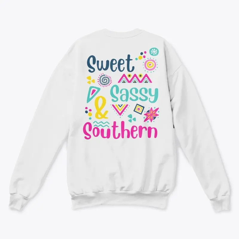 Sweet & Sassy 