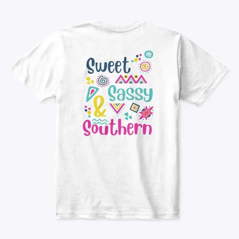 Sweet & Sassy 