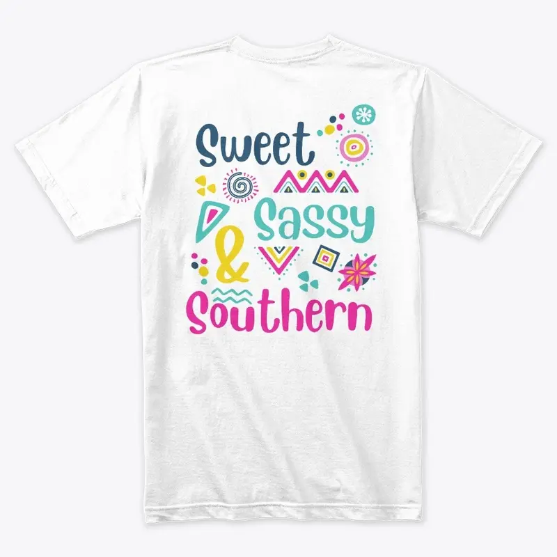 Sweet & Sassy 