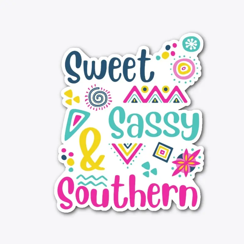 Sweet & Sassy 